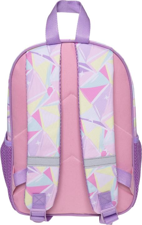Actual product image Unicorn Gems Medium Backpack 35 x 26 x 18 cm (092309240)