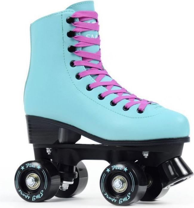 Actual product image Smj sport Pixi W roller skates HS-TNK-000011427 (40)