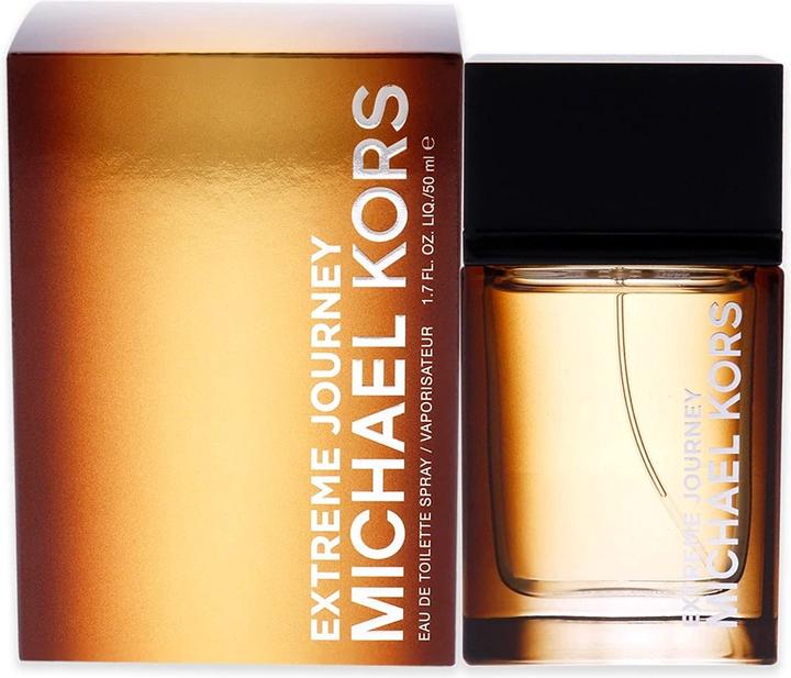 Actual product image Michael Kors Journey Eau de Toilette (Eau de toilette, 50 ml)