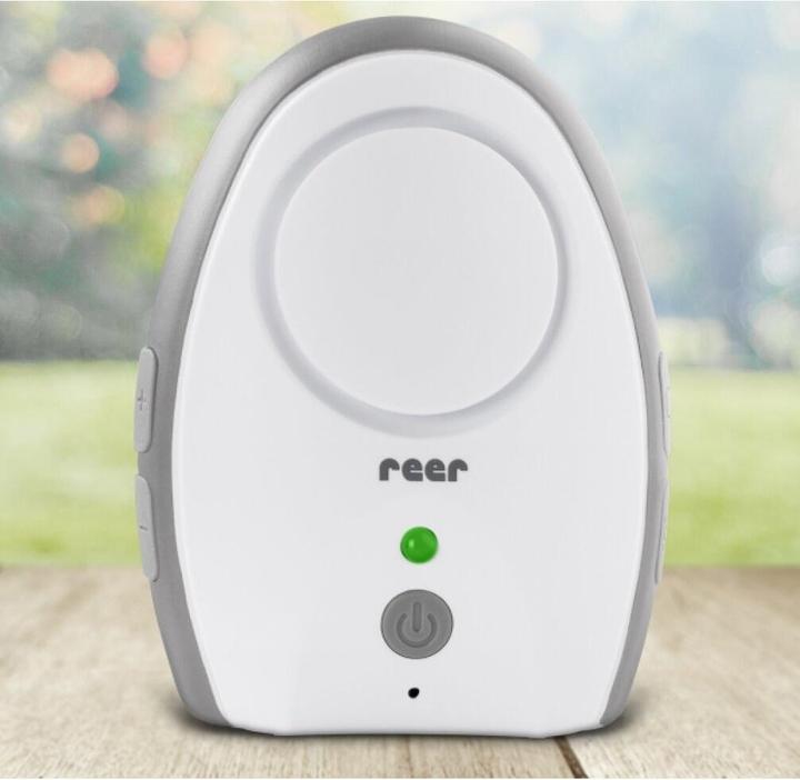 Image du produit Reer Neo (Babyphone Audio, 250 m)