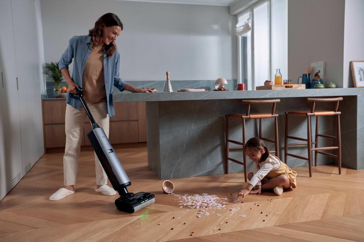 Produktbild Hoover HW600 011