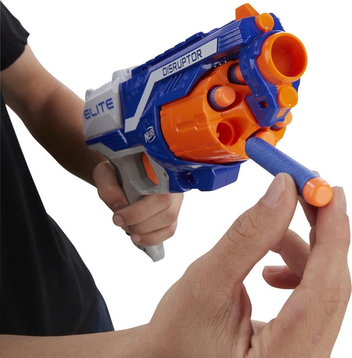 Immagine prodotto Nerf Elite Disruptor