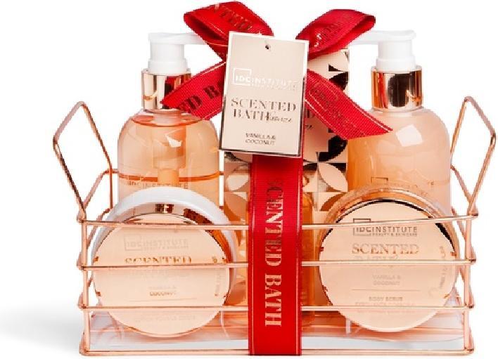 Image du produit IDC Institute Set de bain en bronze 6 pièces