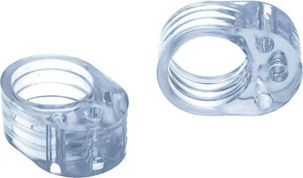 Werkstarck Wall door buffer (1 Piece)