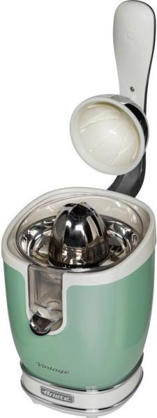 Actual product image Ariete 413 Vintage citrus juicer