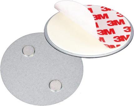 Image du produit Magnetolink Fixation magnétique 70mm pour GS559