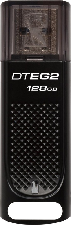Immagine prodotto Kingston DataTraveler Elite G2 (128 GB, USB-A, USB 3.1)