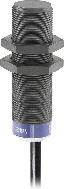 Actual product image Schneider Electric Proximity switch inductive XS218AAPAL10 (Switch)