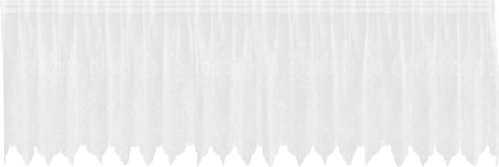Produktbild vidaXL Spitzenvorhang (500 x 100 cm)