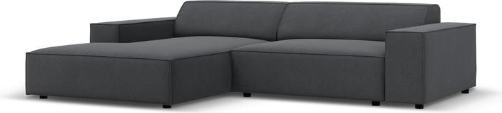 Image du produit Micadoni Jodie (Canapé modulaire, Canapé d'angle)