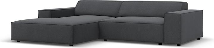 Actual product image Micadoni Jodie (Corner sofa)