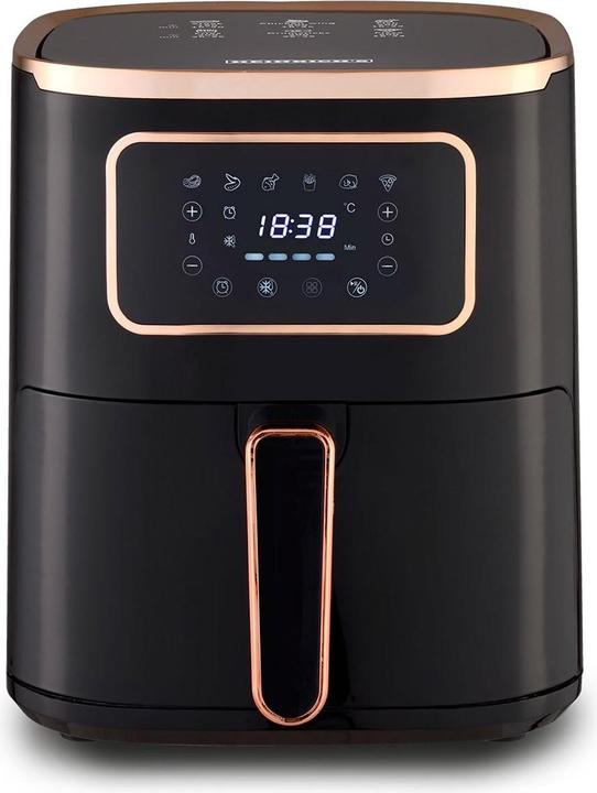 Actual product image Heinrich's S HFR 8216