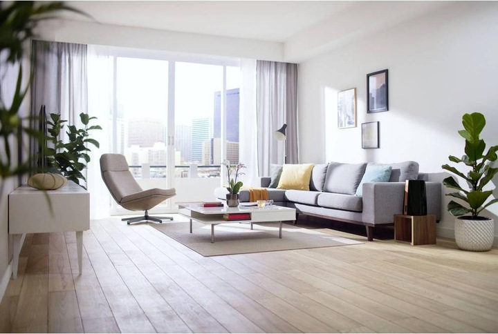 Actual product image Philips Series 3000 HU3918/10 (45 m²)