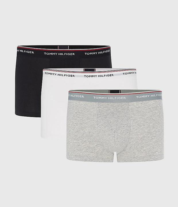 Image du produit Tommy Hilfiger Trunk (L, Lot de 3)