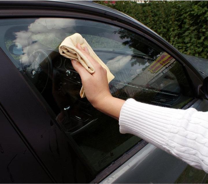 Actual product image APA Chamois