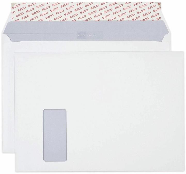 Produktbild Elco Briefcouvert - CLASSIC OPTIFIX (C4, 250x)