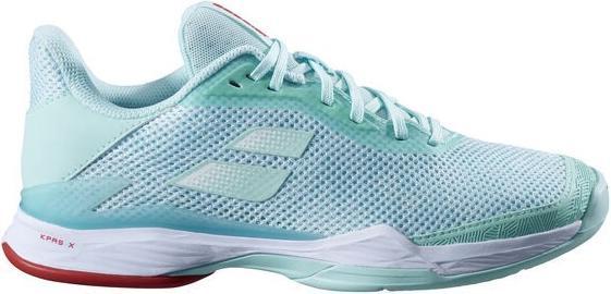 Produktbild Babolat Jet Tere 3 Sandplatz Tennisschuh Damen (41)