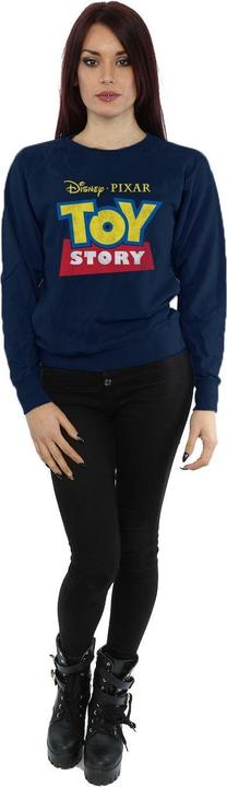Produktbild Disney Toy Story Logo Sweatshirt (XS)