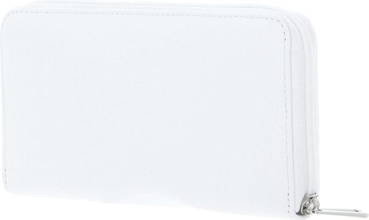 Actual product image Mandarina Duck Mellow Leather Zip Around Wallet