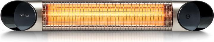 Produktbild Veito Blade R2000 (2000 W)