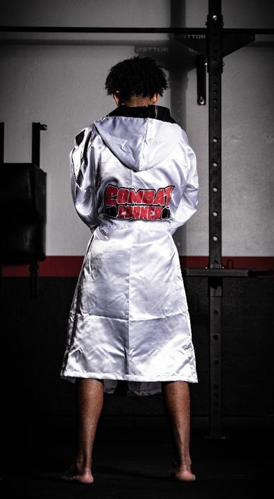 Produktbild Ringside Combat Corner Custom Satin (5 m)