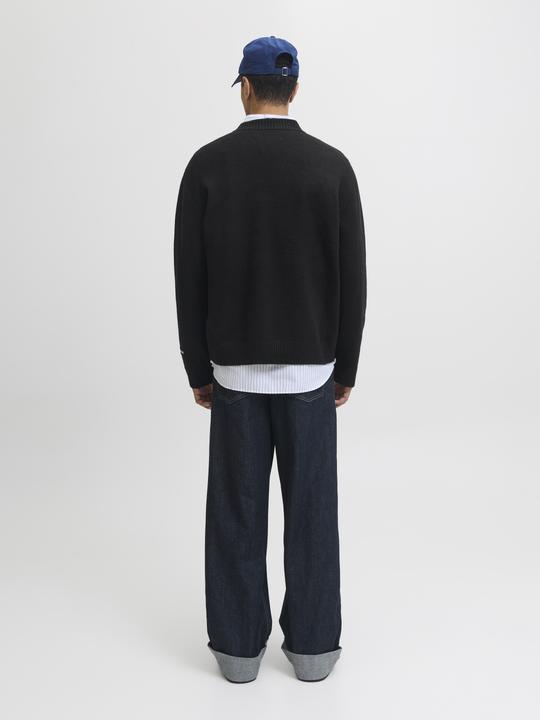 Actual product image Jack & Jones Strickpullover Strickpullover (L)