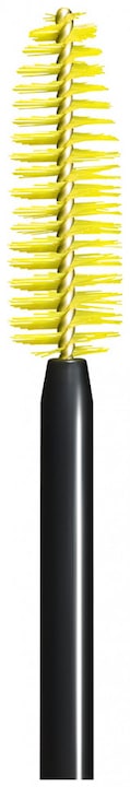 Actual product image Maybelline New York The Colossal Volume Express (100% black)