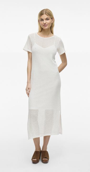 Actual product image Vila Kurzarm Midikleid (XXL)