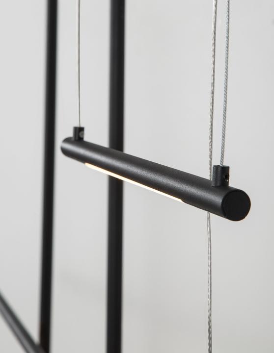 Immagine prodotto Nova Luce Elettra (698 lm)