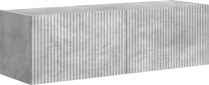 Actual product image vidaXL Unterhaltungszentrum (31 x 29.50 x 29.50 cm)