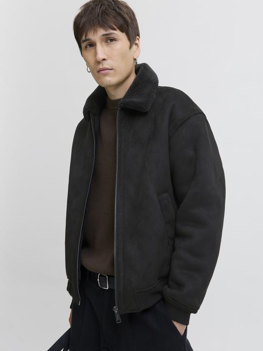 Produktbild Jack & Jones Jprccluke Bomber Jacket Sn (XS)
