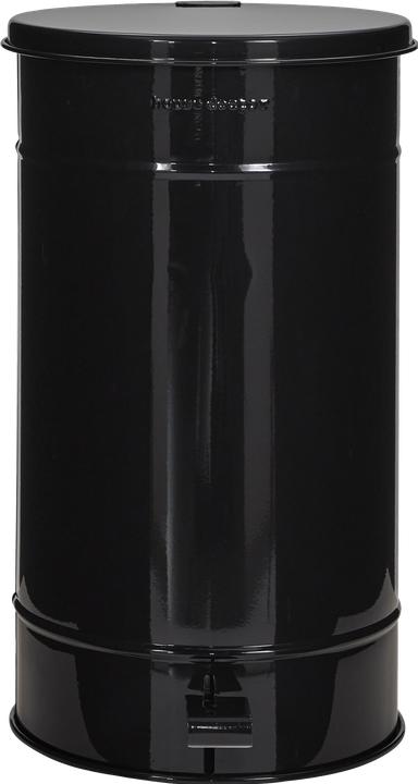 Produktbild House Doctor Mülleimer, HDSono, Schwarz (24 l)