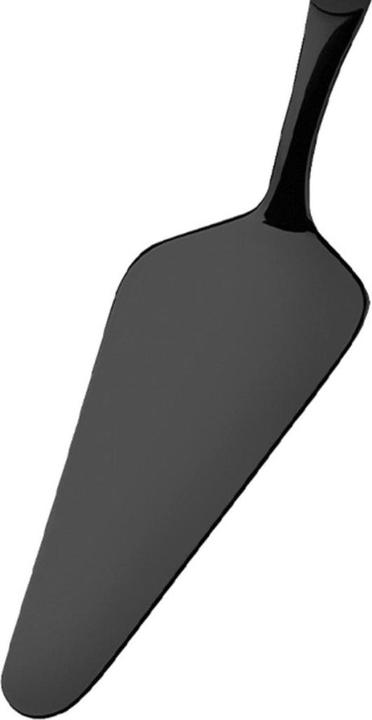 Actual product image Amefa Buffet PVD black cake server large