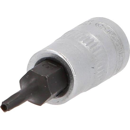 Thumbnail - KS Tools, Steckschlüssel + Stecknuss, 1/2" Bit-Stecknuss (1/2")