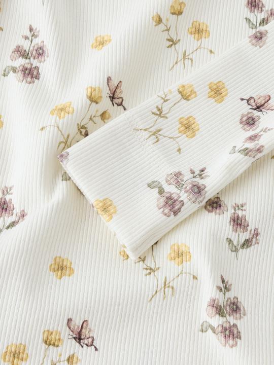 Immagine prodotto Name it Slim Fit Oberteil mit langen Ärmeln (92)