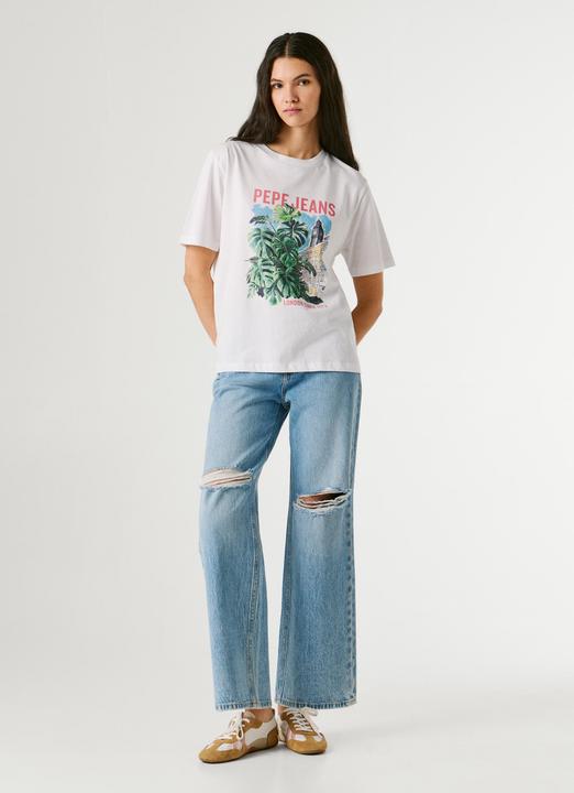 Actual product image Pepe Jeans Martha (S)