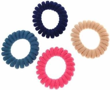 Immagine prodotto Araban Scrunchie Velvet Pier (Elastico per capelli)