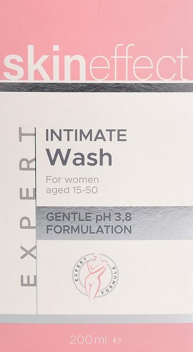 Immagine prodotto Skineffect Lozione per il lavaggio intimo Fl 200ml (576 ml, Lozione per il lavaggio intimo)