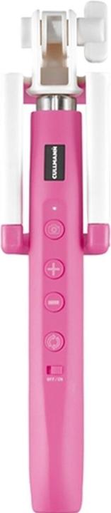 Produktbild Cullmann SMARTselfie Free pink