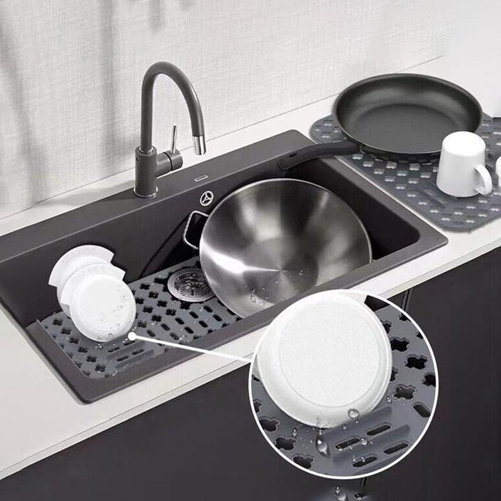 Image du produit Novidarte Tapis d'évier