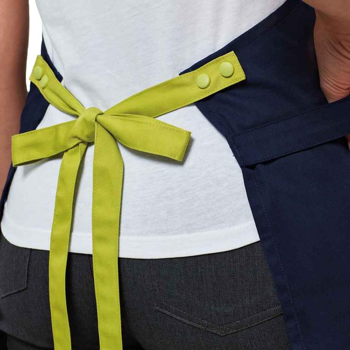 Image du produit Premier - Sangles de tablier SWAP & POP (Taille unique)