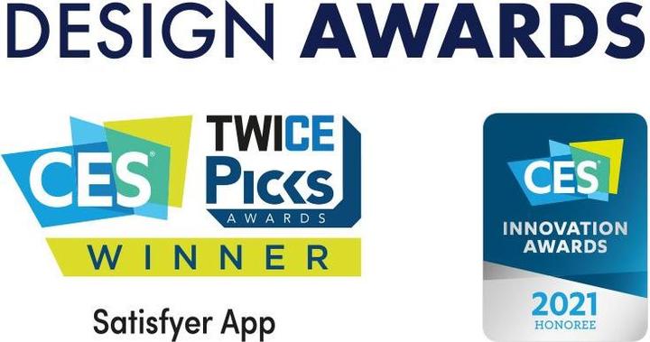 Produktbild Satisfyer Air Pump Bunny 5