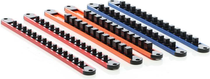 Produktbild XPOtool Steckschlüssel Organizer