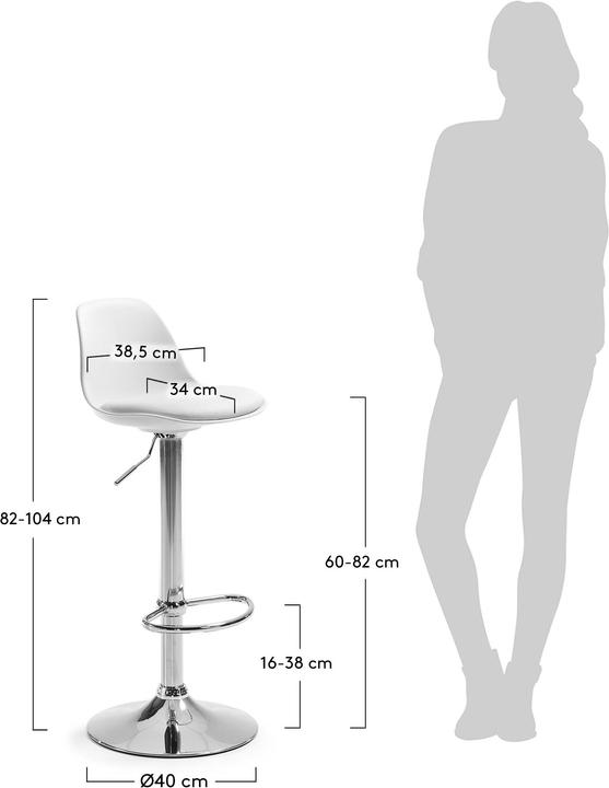 Actual product image Kave Home Orlando