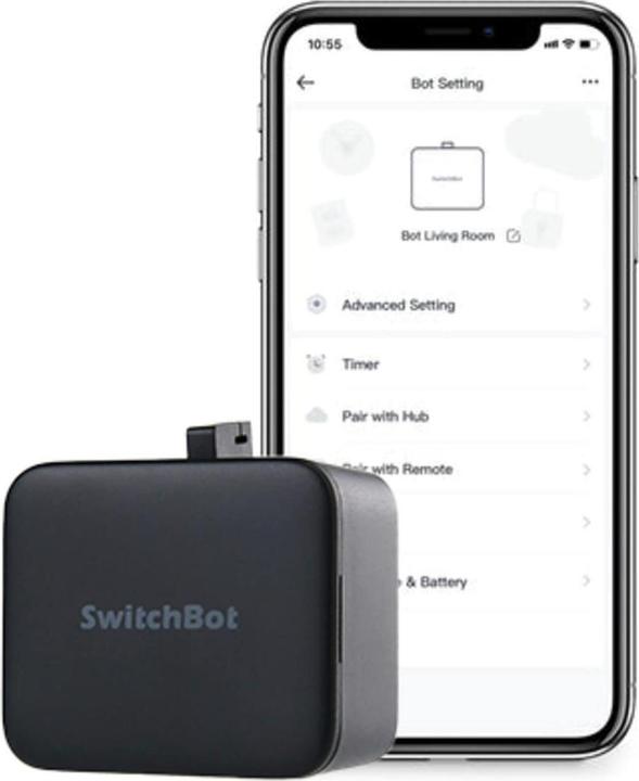 Immagine prodotto SwitchBot Bot