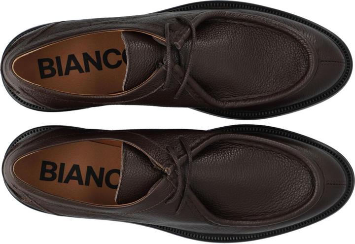 Image du produit Bianco Moc-Toe-Schuhe (36)