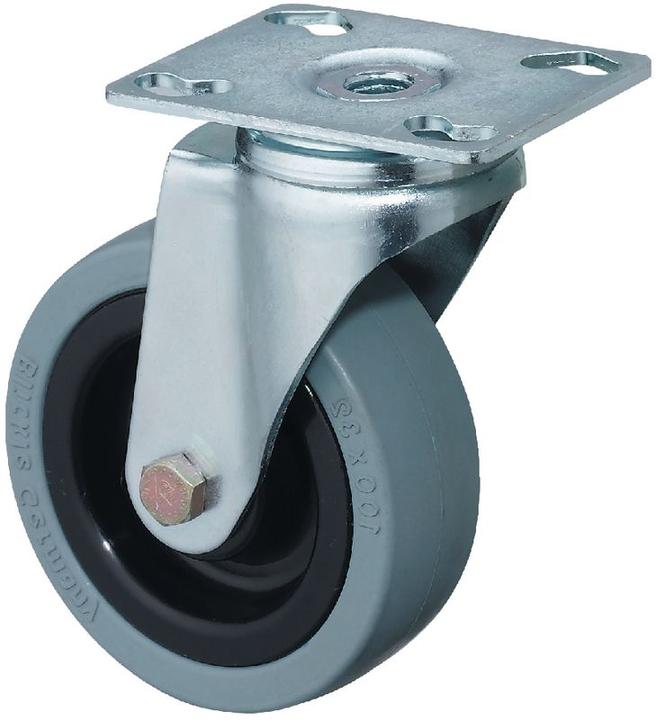 Image du produit Blickle Roulette d'appareils LKPA-VPA 126K