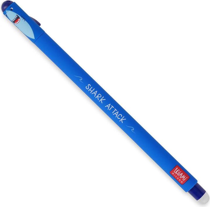 Produktbild Legami Hai (Royal Blue, 1 x)