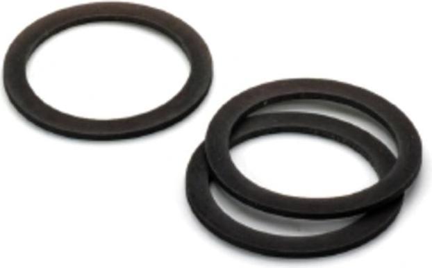 Produktbild Weidmüller Dichtring PG48 Polyethylen Nat