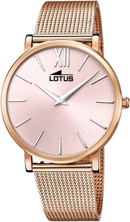 Lotus smart casual (Analogue wristwatch, 38 mm)